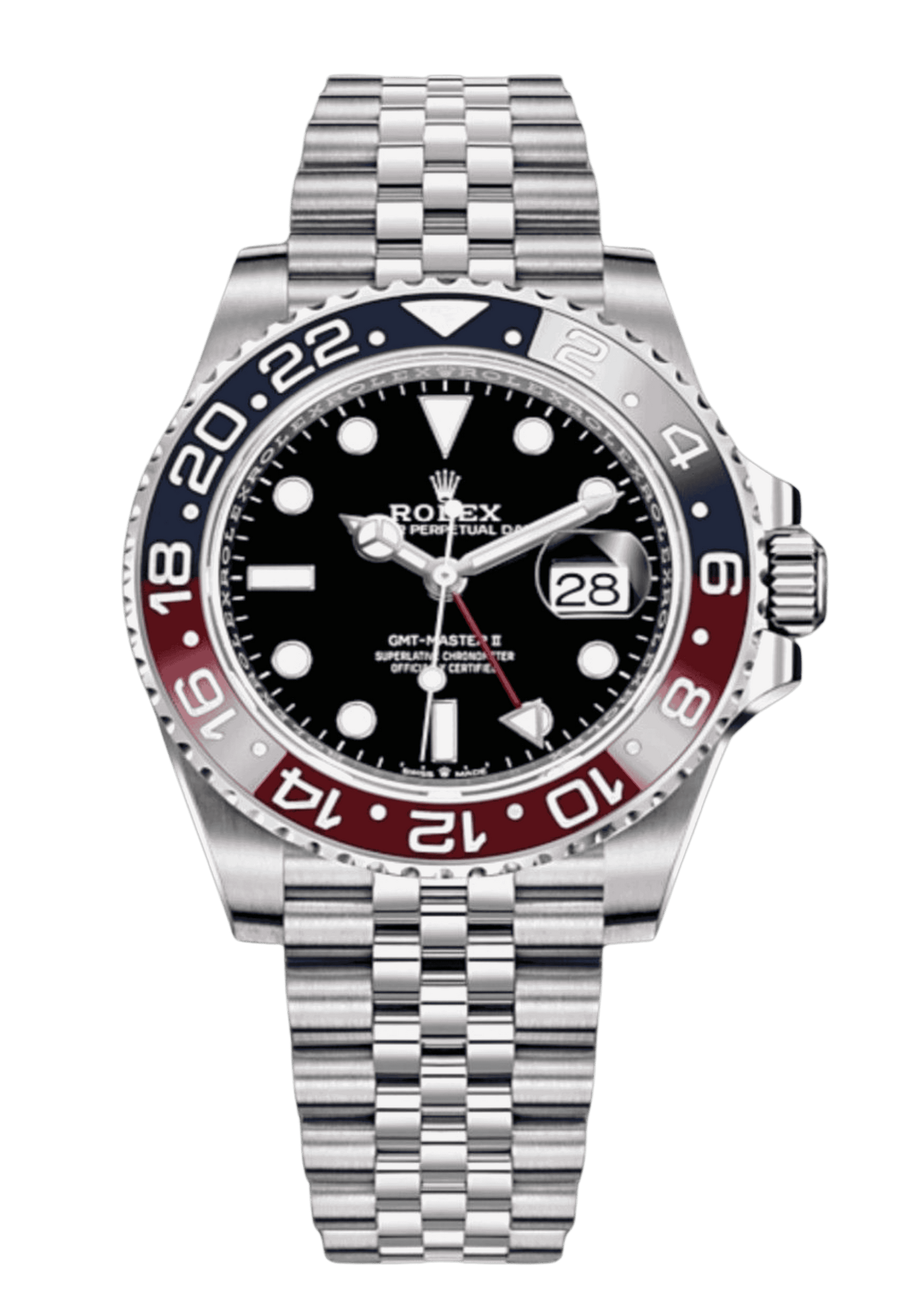 Rolex GMT