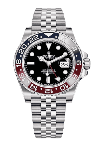 Rolex GMT