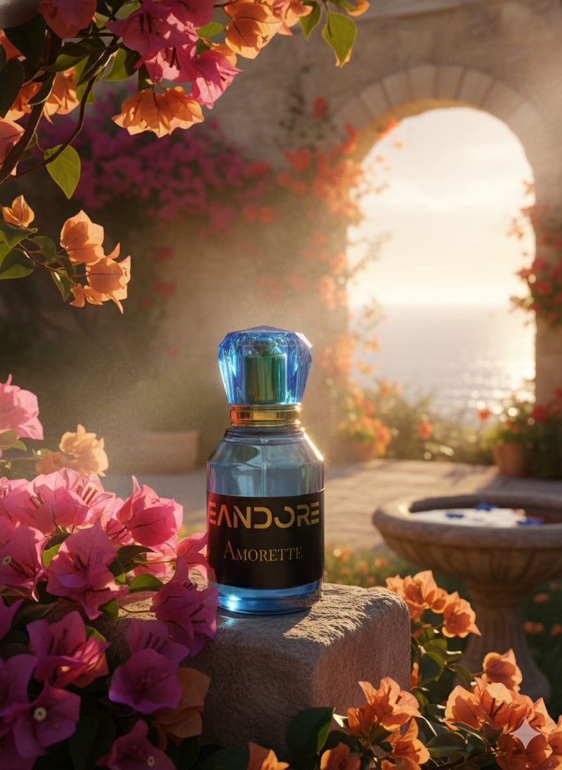 AMORETTE