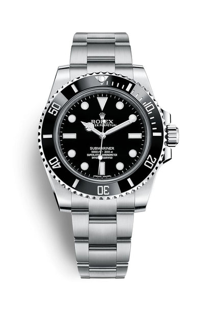 Rolex GMT